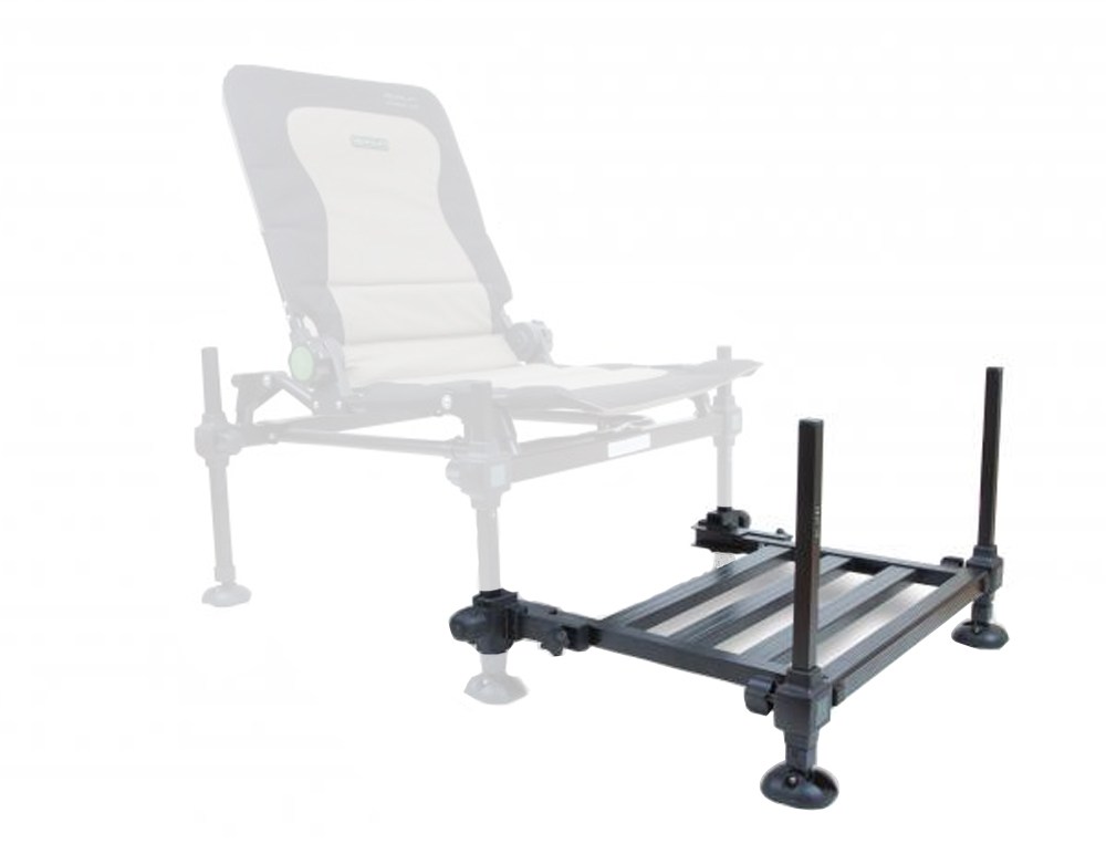 KORUM CHAIR FOOT PLATFORM Педана для кресла "STANDART"